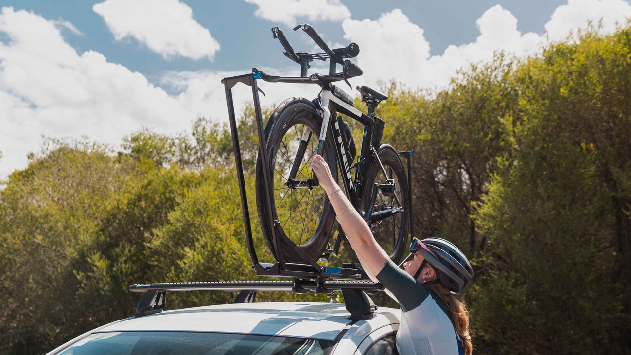 Roof Racks