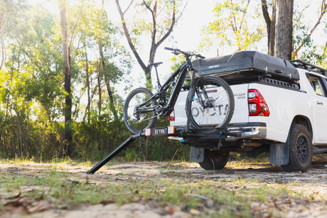 Hitch Racks