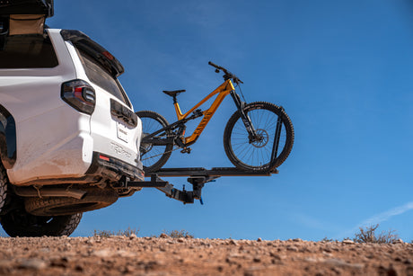 Swing Away Racks