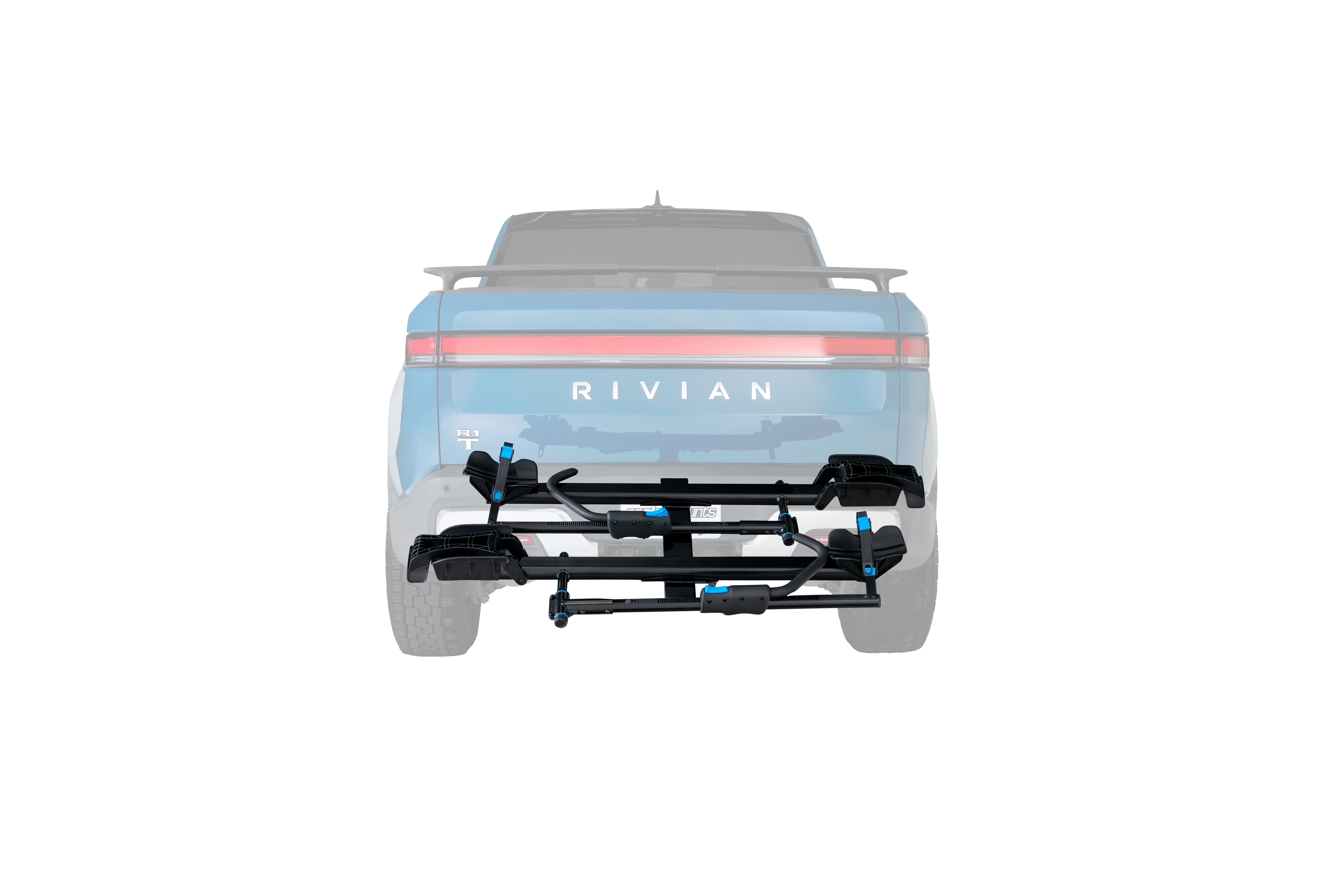 BackStage Swing Away Hitch Bike Rack – Rockymounts Online
