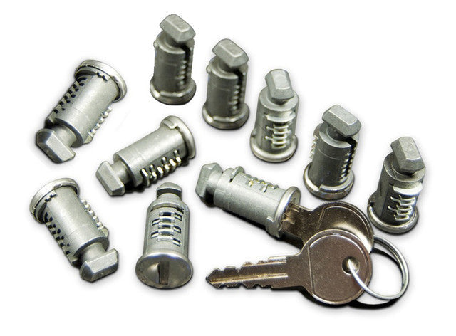 Lock Cores