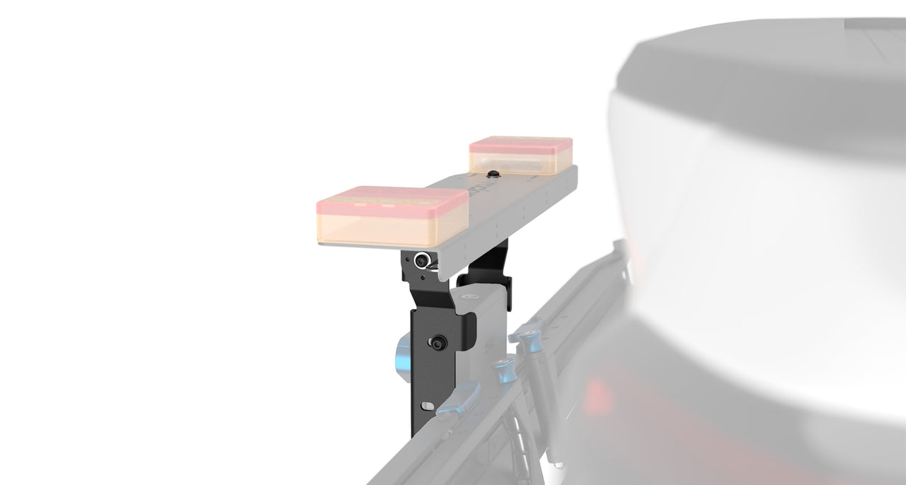 Number Plate Bracket