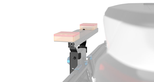 Number Plate Bracket