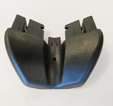 GigaWatt Tray End Cap, Front