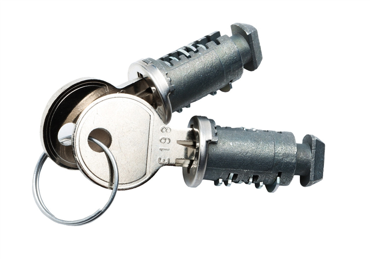 Lock Cores