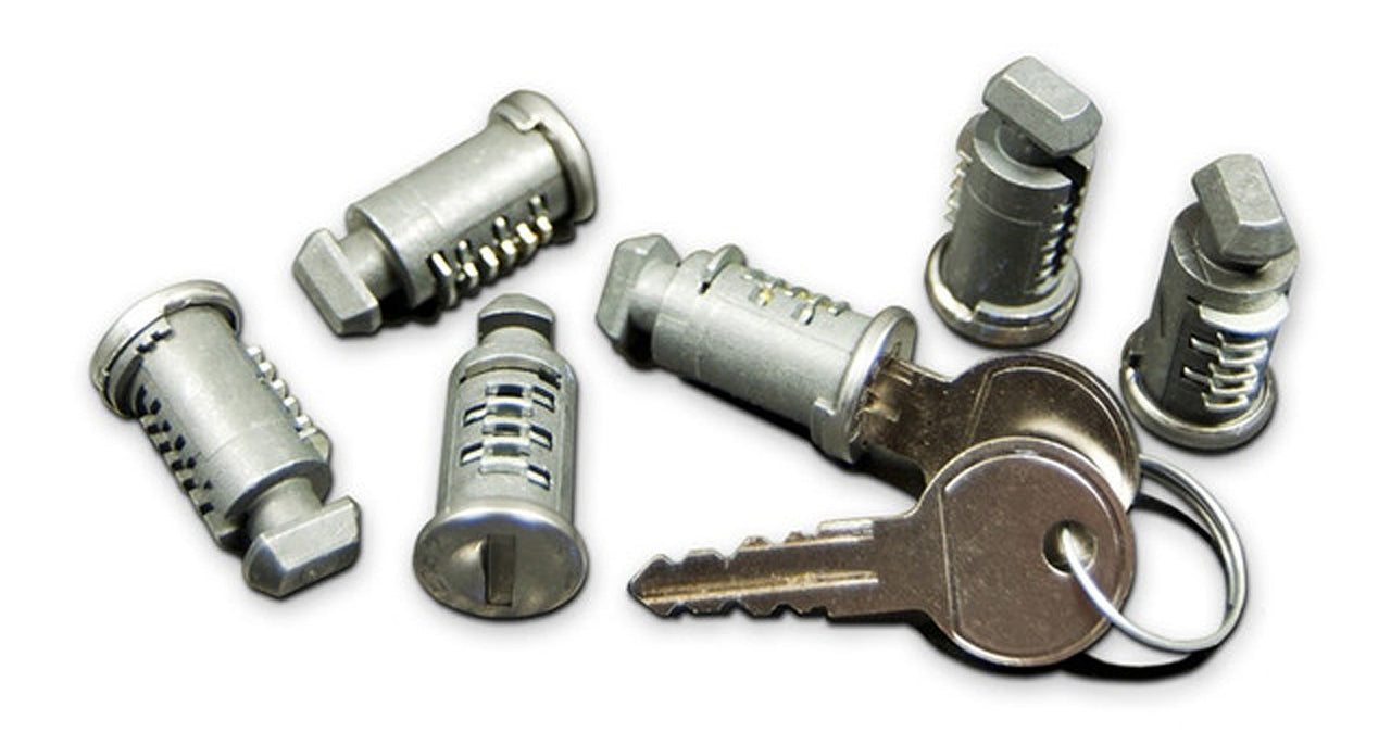 Lock Cores