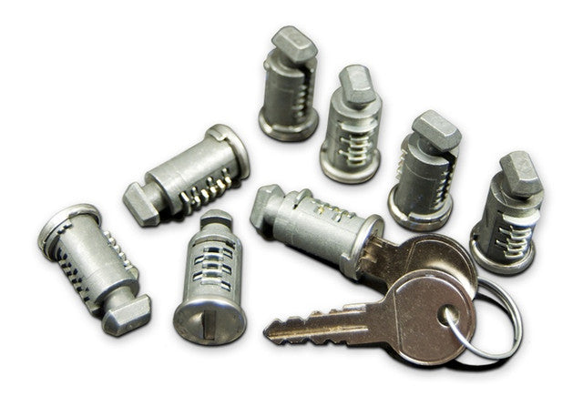 Lock Cores