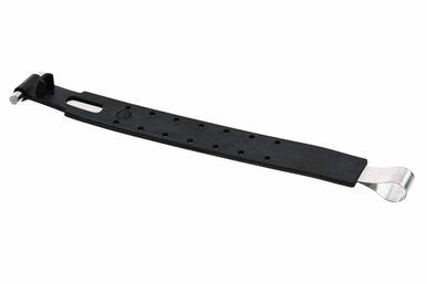BrassKnuckles & TieRod Front Mounting Strap