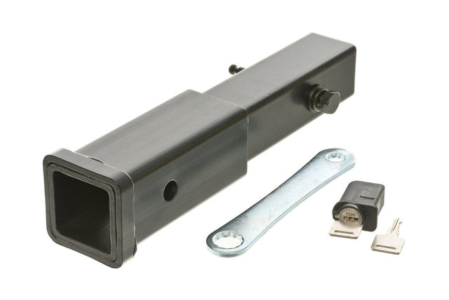 Hitch Extensions 8