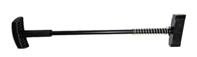 Pull Rod Assembly- BackStage/HighNoon FC/MonoRail