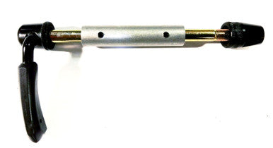 9mm QR w/ Alloy Sleeve- HotRod/SwitchHitter