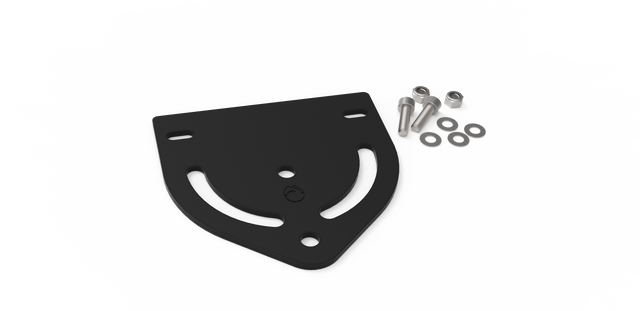 L-Track Junction