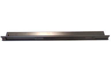 WHEEL TRAY LEFT ASSEMBLY , GUIDERAIL/AFT