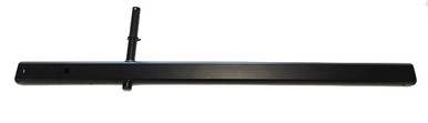 MonoRail/BackStage Wheel Tray