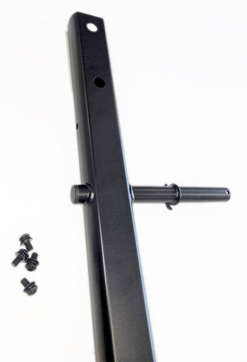 MonoRail/BackStage Wheel Tray