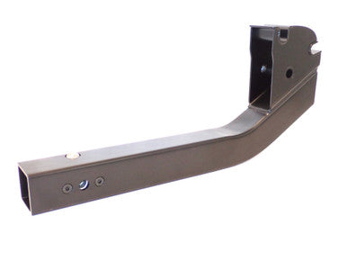 GuideRail Base 2(with hitchbolt)