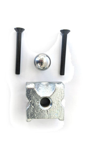 Anti-Wobble Block Assembly SplitRail & BackStage