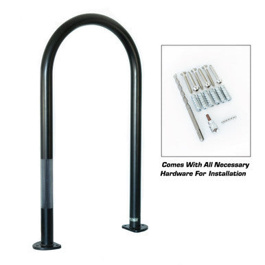 PostUp Commercial Bike Parking Rack