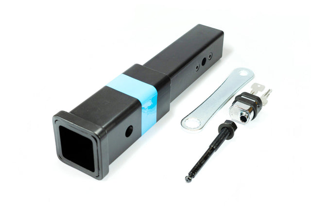 Hitch Extensions 8