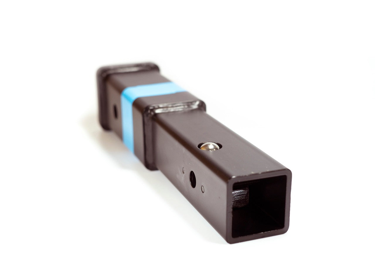 Hitch Extensions 8