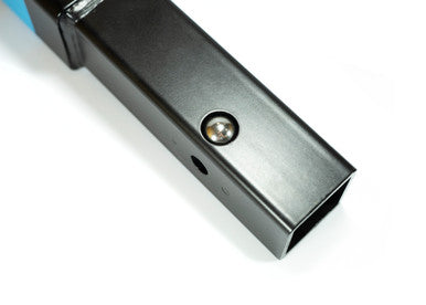 Hitch Extensions 8