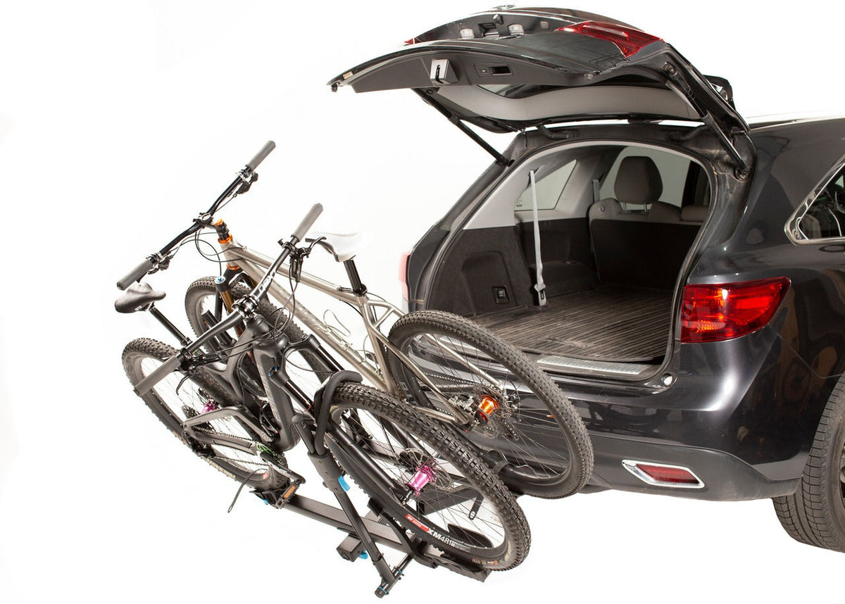 Bike Racks Hidden Rocks MonoRail Hitch Bike Rack – Rockymounts Online