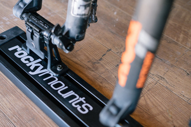 VanTracks Mounting System
