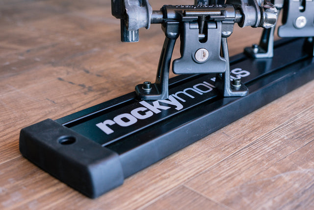VanTracks Mounting System