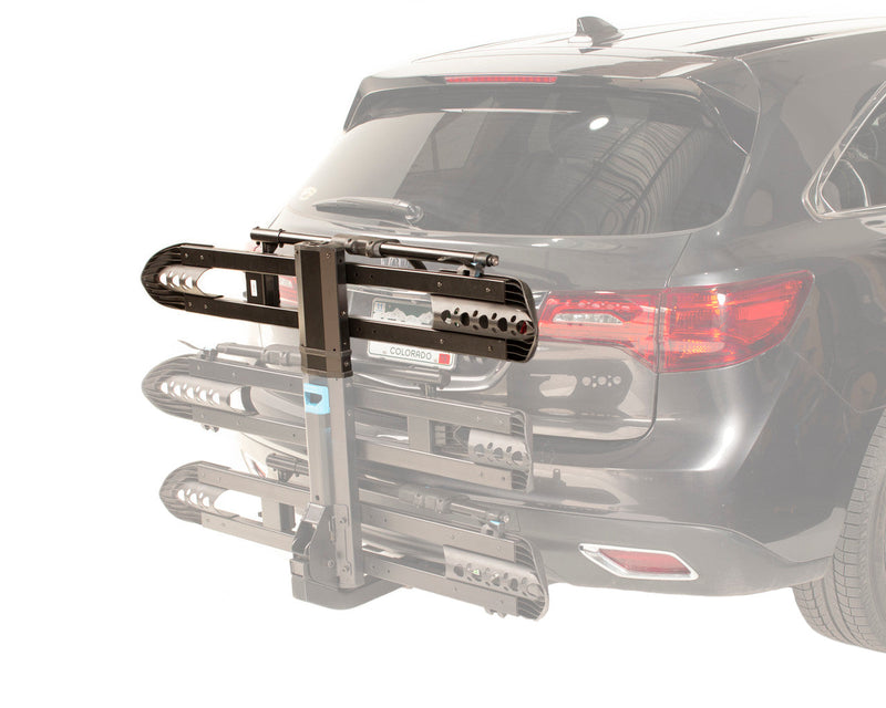 SplitRail Add-On