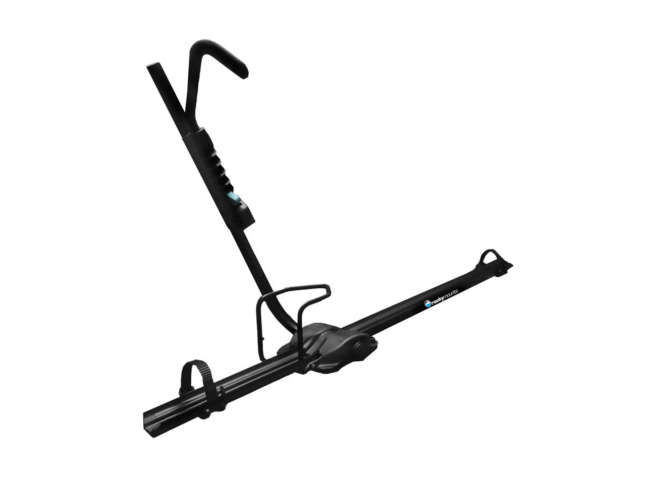 TomaHawk Roof Bike Rack – Rockymounts Online