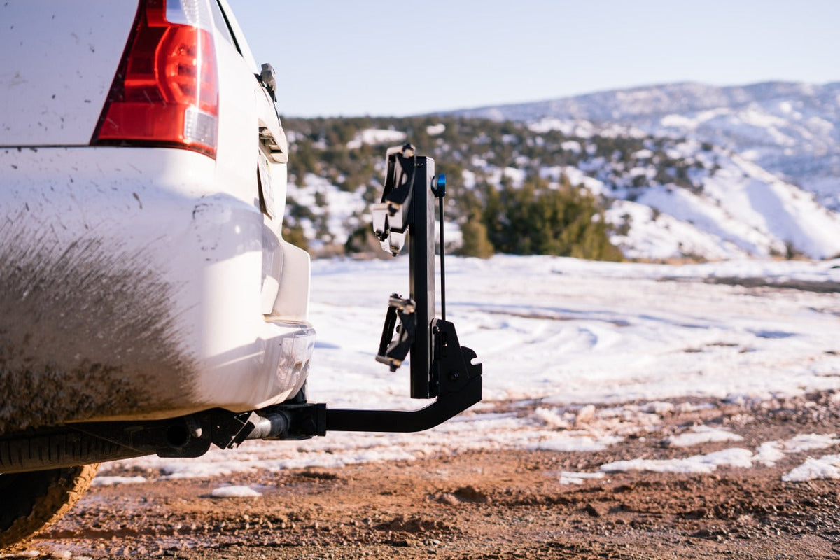 Ruby Canyon Auto Racks Hitch Racks – Rockymounts Online