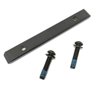 Wheel Tray Bracket & Bolts GuideRail/AfterParty