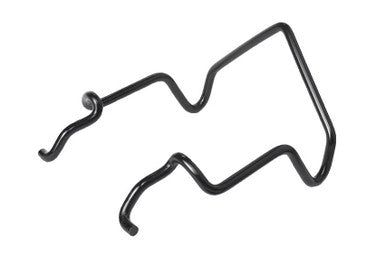 FatBike Wheel Chock- BrassKnuckles