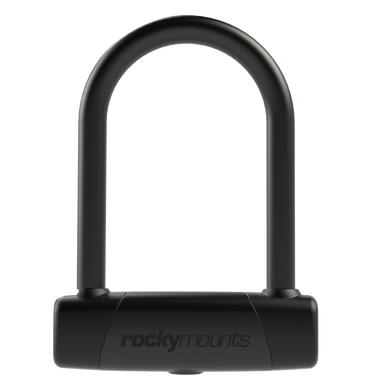 Pivot Bike Lock