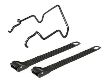 The Fattie (BrassKnuckles FatBike Adapter)